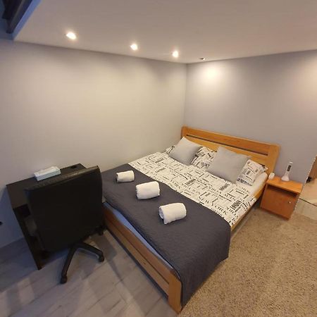 Belvárosi Exkluzív Loft Debrecen Exterior foto