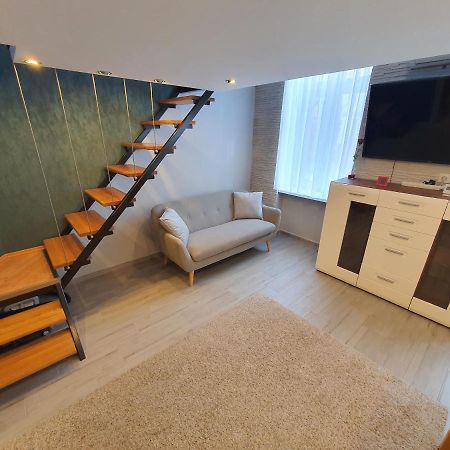 Belvárosi Exkluzív Loft Debrecen Exterior foto