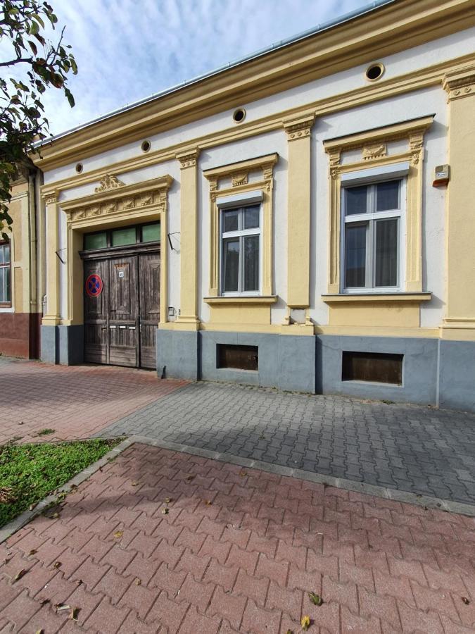 Belvárosi Exkluzív Loft Debrecen Exterior foto