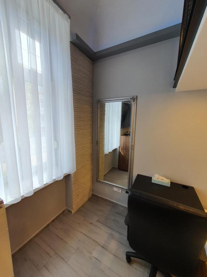Belvárosi Exkluzív Loft Debrecen Exterior foto