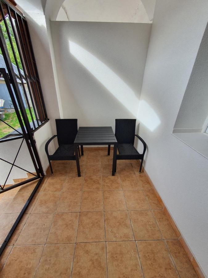 Belvárosi Exkluzív Loft Debrecen Exterior foto