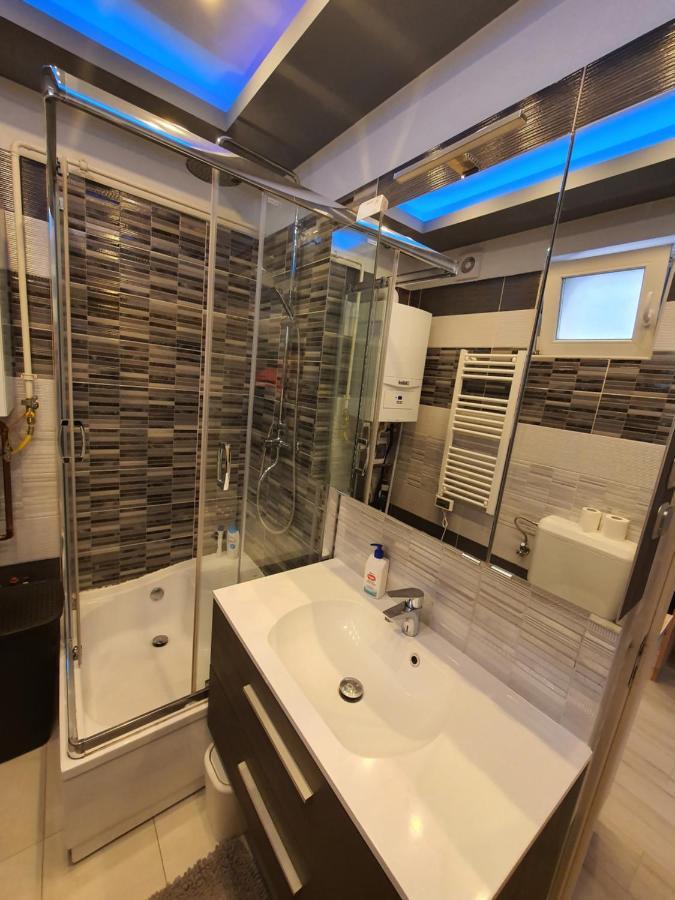 Belvárosi Exkluzív Loft Debrecen Exterior foto